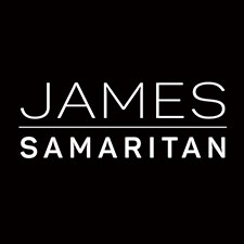 James Samatarian logo